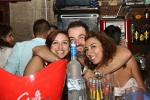 Friday Night at La Paz Pub, Byblos